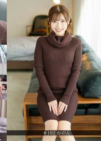 等待應用程式約會的笑容纖瘦美女是一位全身光滑且濕透的小惡魔！接吻太過色情，理性崩壞♡→手指插入多次高潮交給你→射精壓迫→「我想要更深♡」尖叫中出→震動棒+後背位強烈抽插→正常體位親吻讓陰囊充滿精液、陰道抽搐完結www
