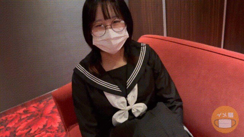 [期間限定 800PT!!!] 美人な眼鏡女子を撮影のついでにハメ撮りしちゃいました [超お得パック]