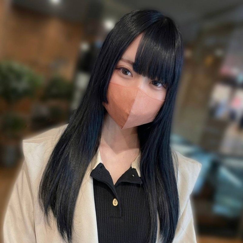 在APP上發現的奇蹟地下偶像登場！在練習結束回家的路上，幫她內射了大量濃精！