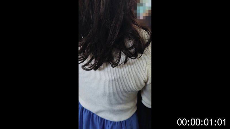 令8\)#43★★☆(信金窓口勤務確認)身も心も熟れ過ぎて性臭漂う爆乳バリキャリOL